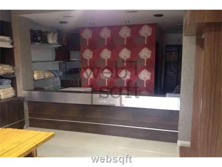 Office Space for Rent in Lower tank bund